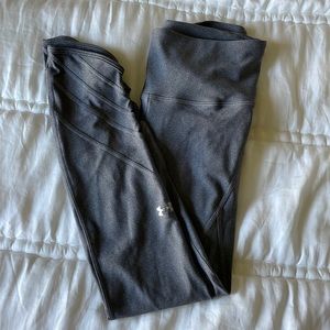 Under armour leggings
